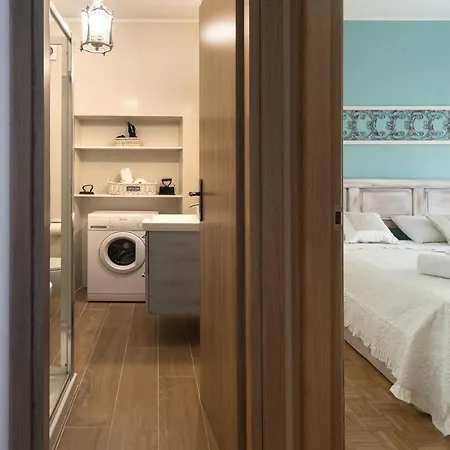 Appartamento Riva San Zeno - Mood *