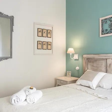 Appartamento Riva San Zeno - Mood Verona