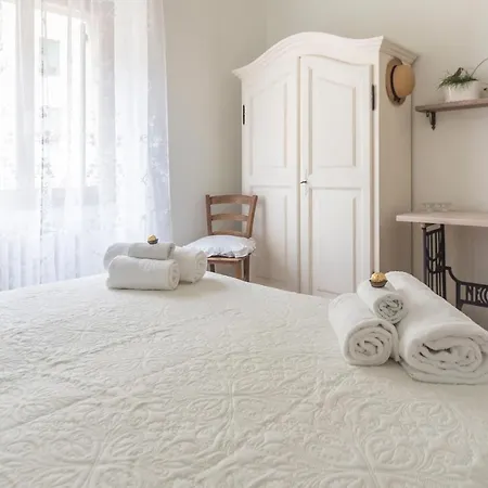 شقة Riva San Zeno - Mood *