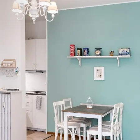 Riva San Zeno - Mood Appartamento