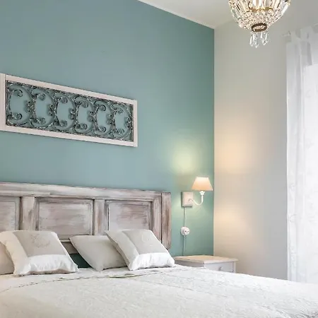 Riva San Zeno - Mood Daire Verona
