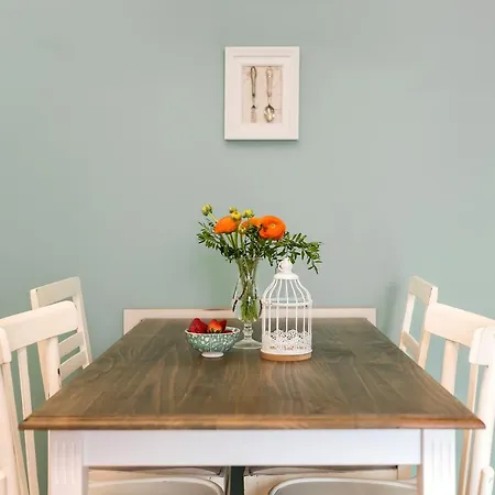 Appartamento Riva San Zeno - Mood Verona