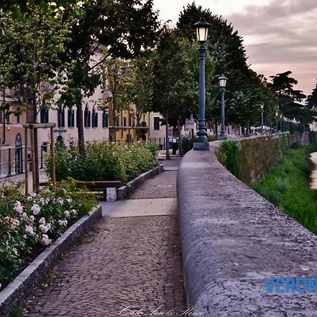 Riva San Zeno - Mood Appartamento Verona