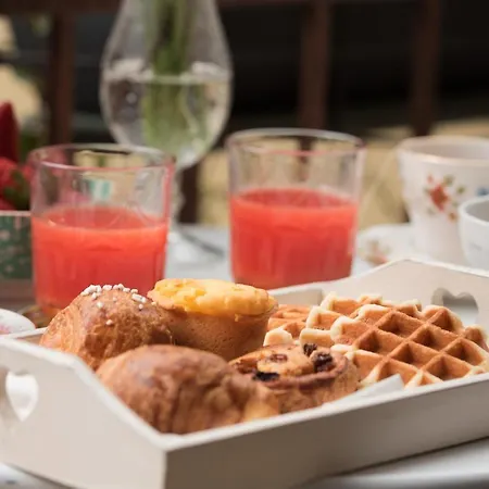 Appartamento Riva San Zeno - Mood *