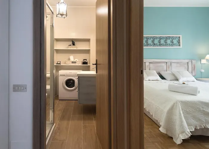 Lägenhet Riva San Zeno - Mood *