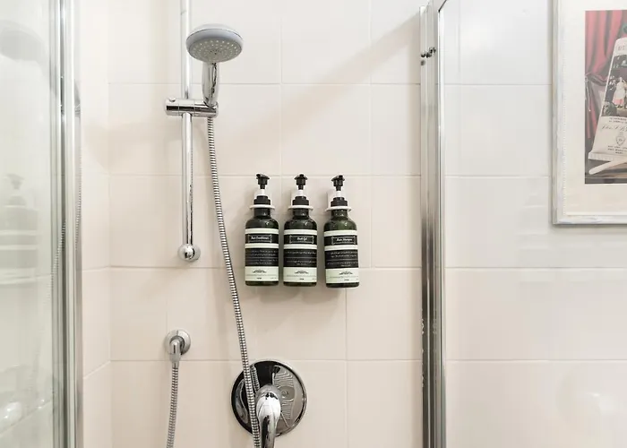 Riva San Zeno - Mood Lägenhet Verona