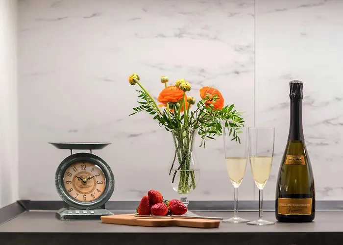 Riva San Zeno - Mood * Verona