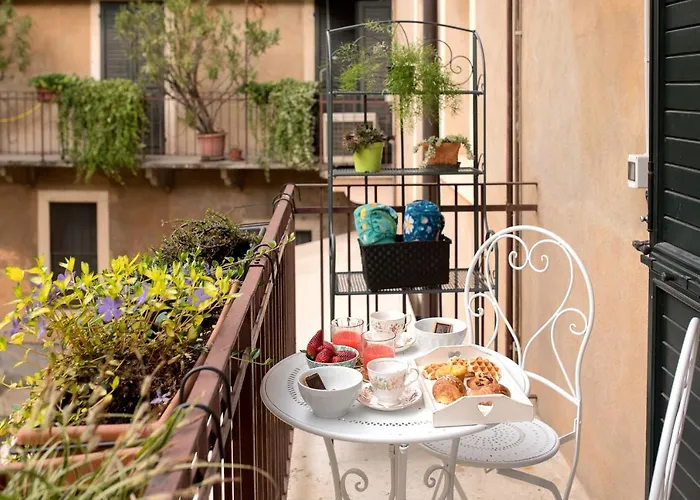 Lägenhet Riva San Zeno - Mood