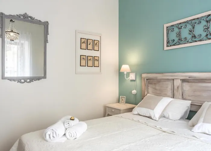 Lägenhet Riva San Zeno - Mood Verona