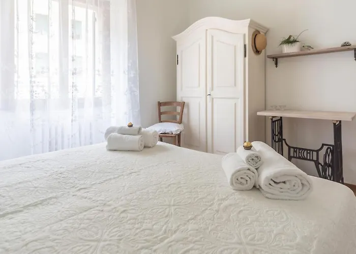 Lägenhet Riva San Zeno - Mood *