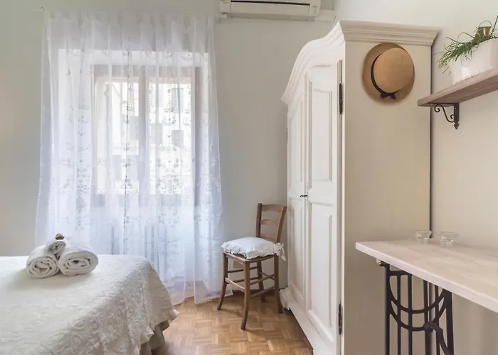 Riva San Zeno - Mood Lägenhet Verona