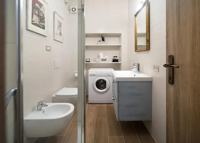 Lägenhet Riva San Zeno - Mood Verona