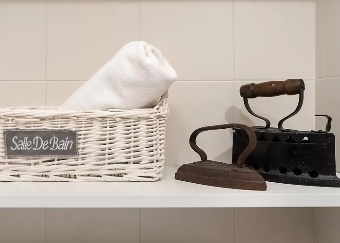 Lägenhet Riva San Zeno - Mood Verona