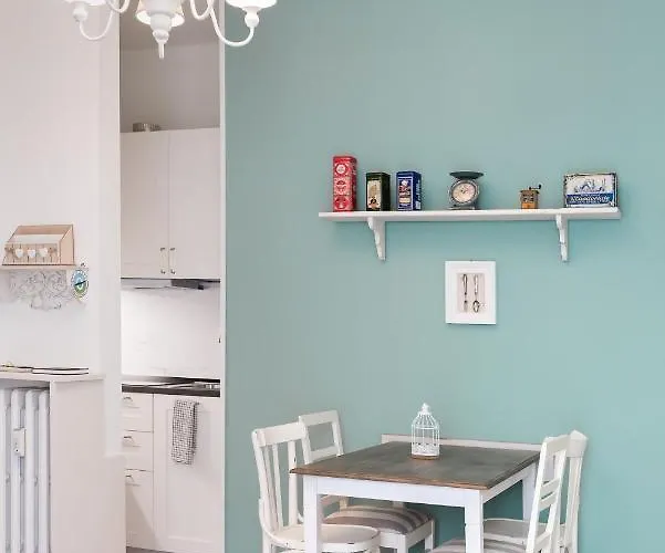 Riva San Zeno - Mood Lägenhet