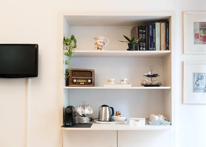 Riva San Zeno - Mood