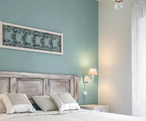 Riva San Zeno - Mood Lägenhet Verona