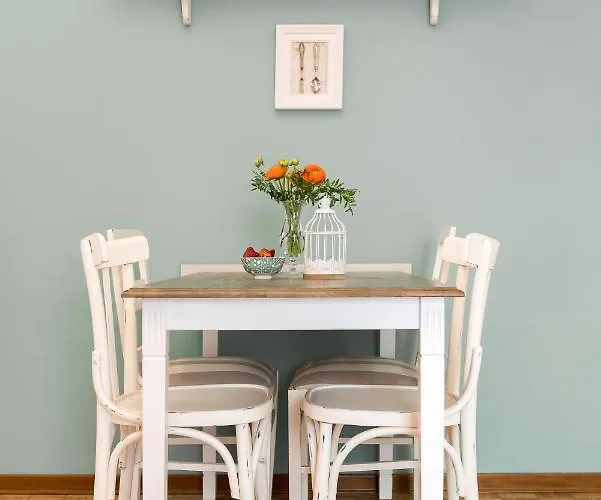 Lägenhet Riva San Zeno - Mood Verona