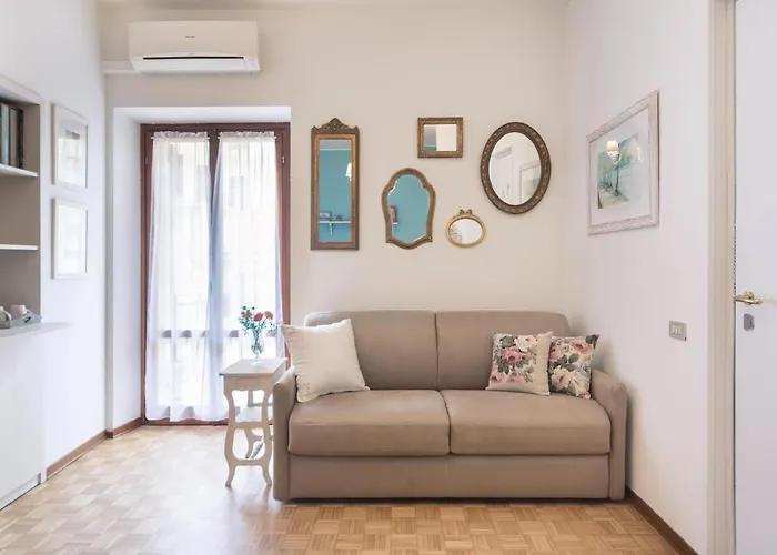 Riva San Zeno - Mood