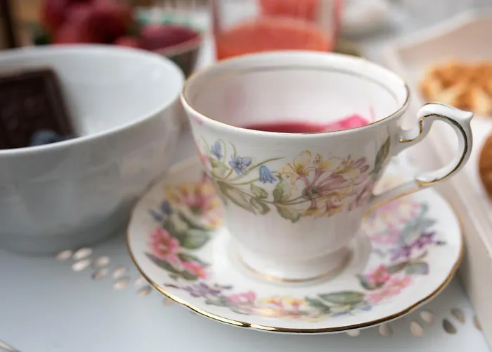 Riva San Zeno - Mood Lägenhet Verona