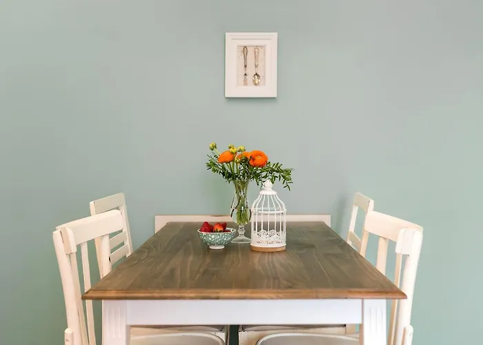 Lägenhet Riva San Zeno - Mood Verona