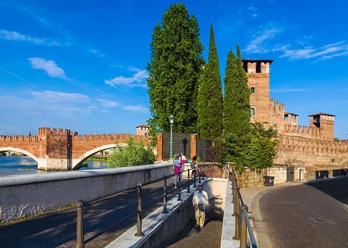 Riva San Zeno - Mood Verona