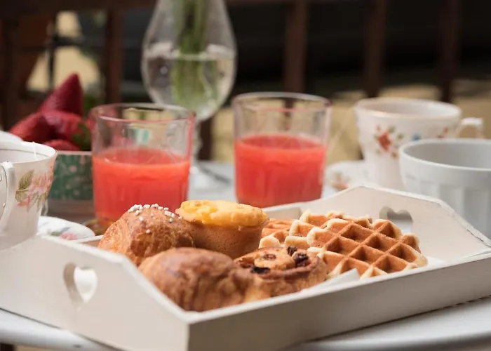 Lägenhet Riva San Zeno - Mood *