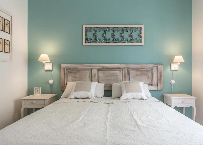 Riva San Zeno - Mood Lägenhet *